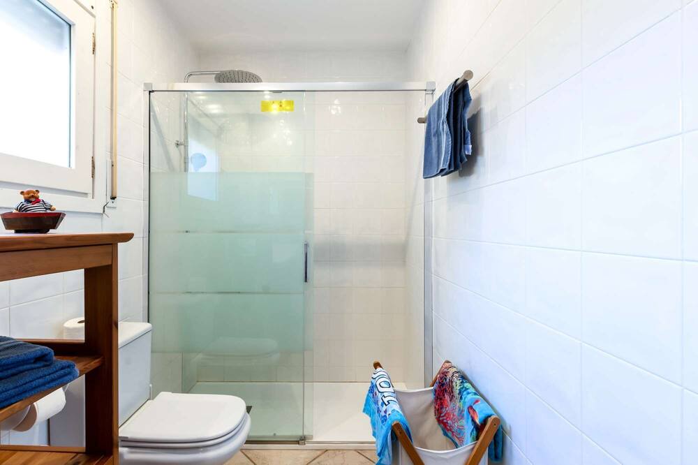 Photo of Bathroom in Bonmont Terres Noves