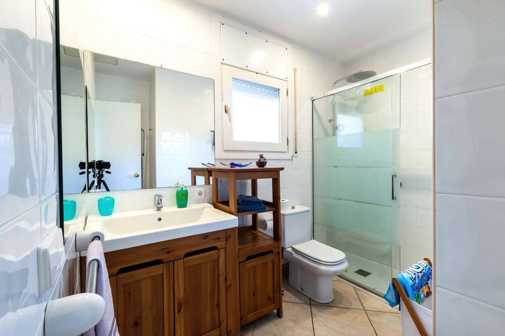 Photo of Bathroom in Bonmont Terres Noves