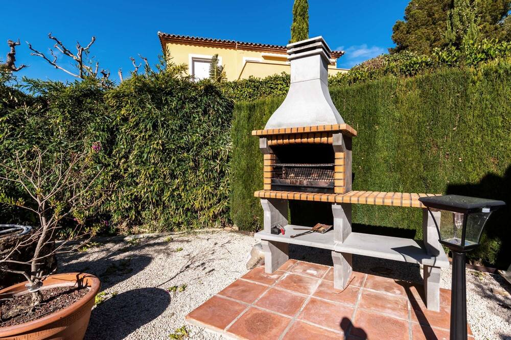Photo of Outdoor in Bonmont Terres Noves