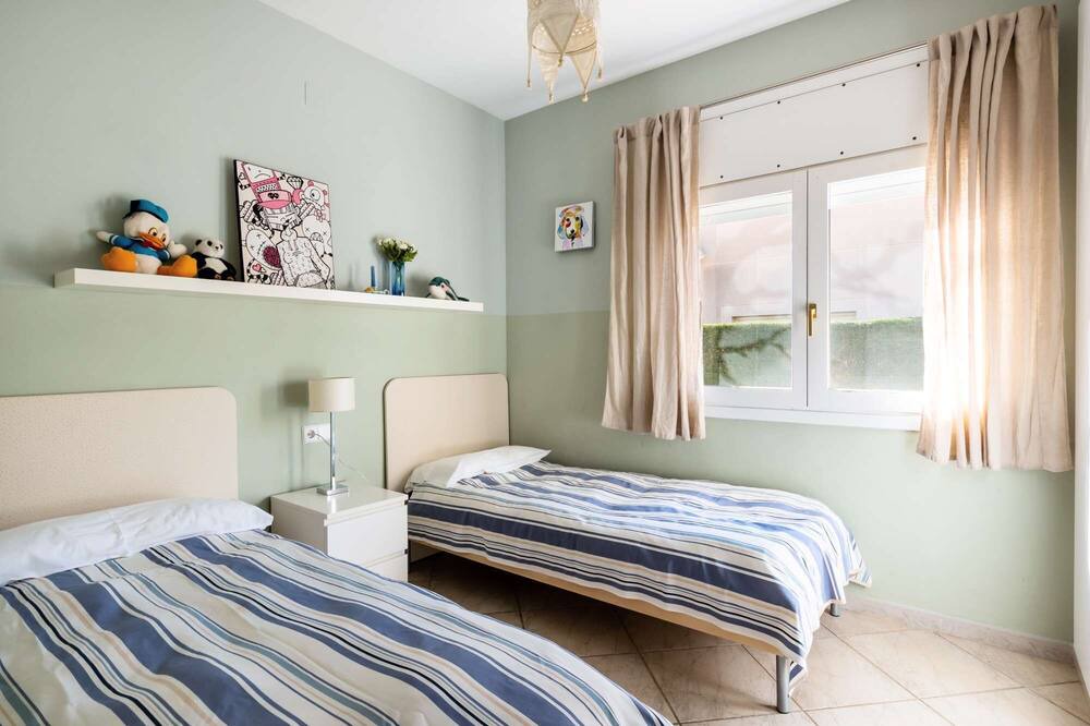 Photo of Bedroom in Bonmont Terres Noves