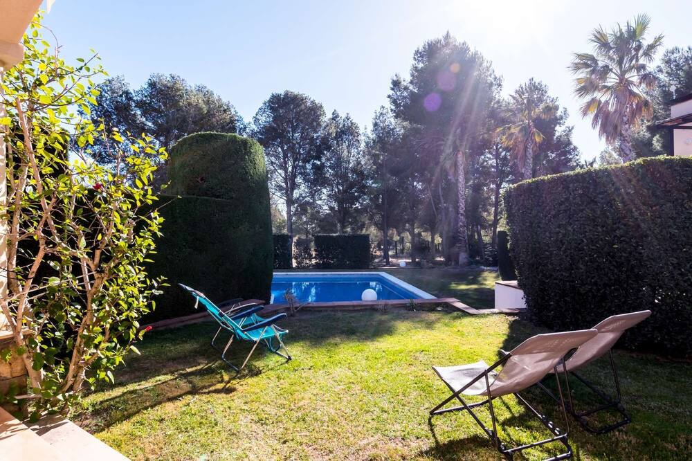 Photo of Outdoor in Bonmont Terres Noves