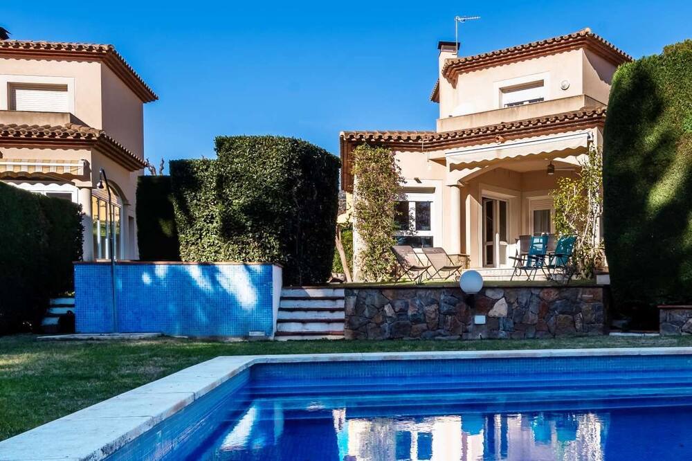 Photo of Outdoor in Bonmont Terres Noves