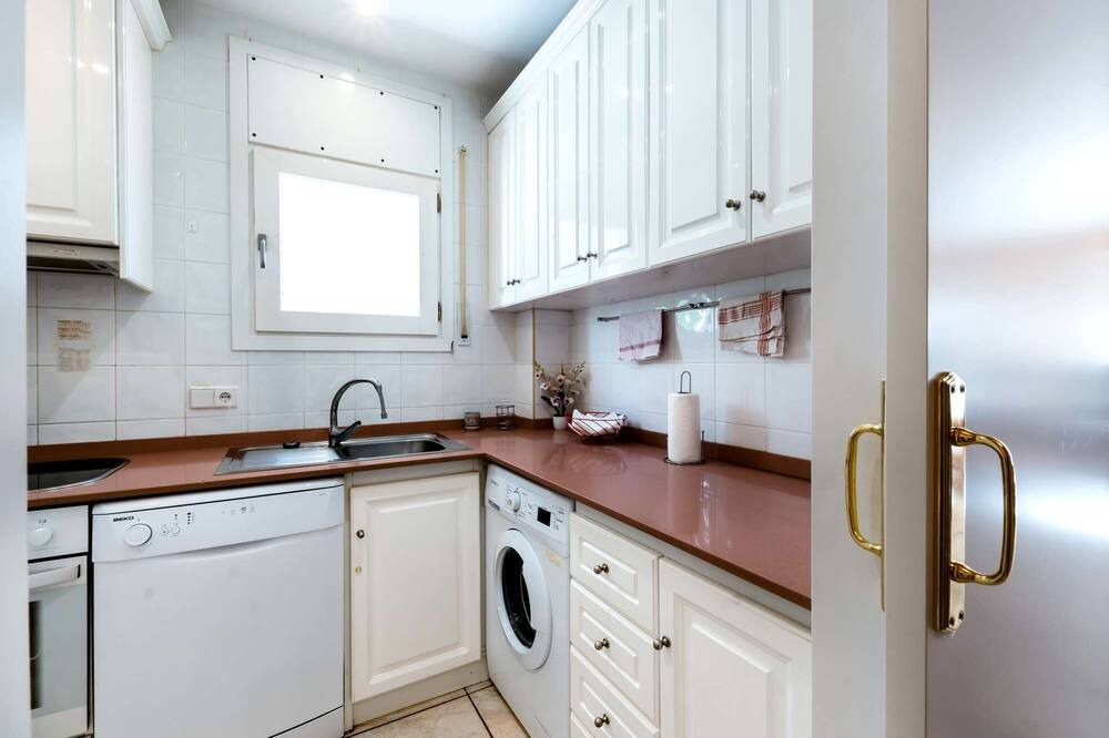 Photo of Kitchen in Bonmont Terres Noves