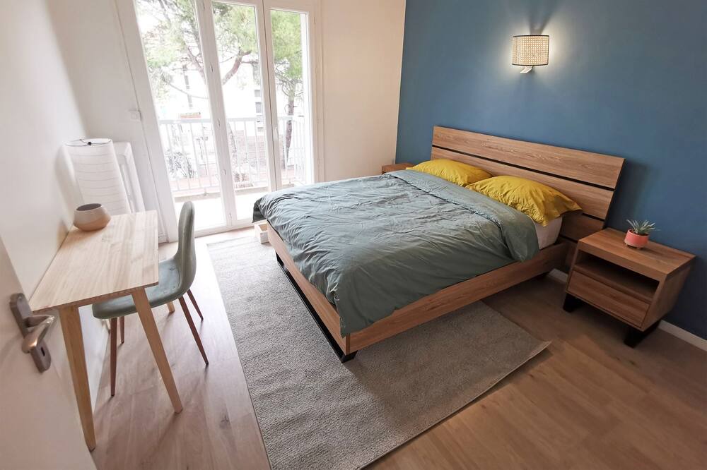 Photo of Bedroom in Celleneuve