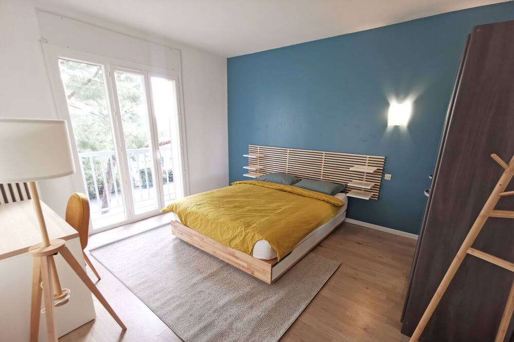 Photo of Bedroom in Celleneuve