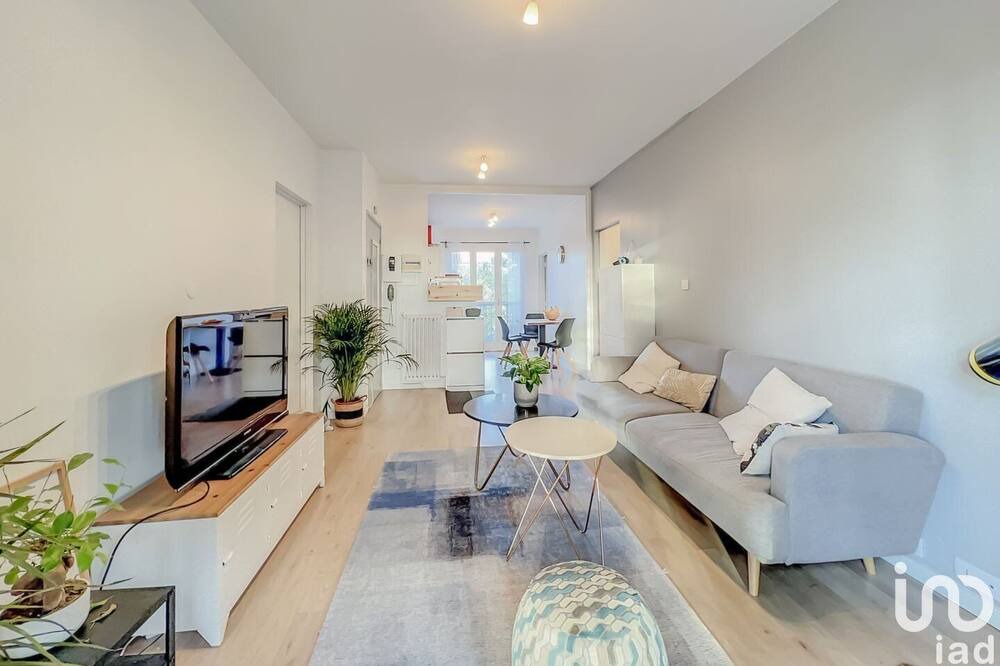 Photo of Livingroom in Celleneuve