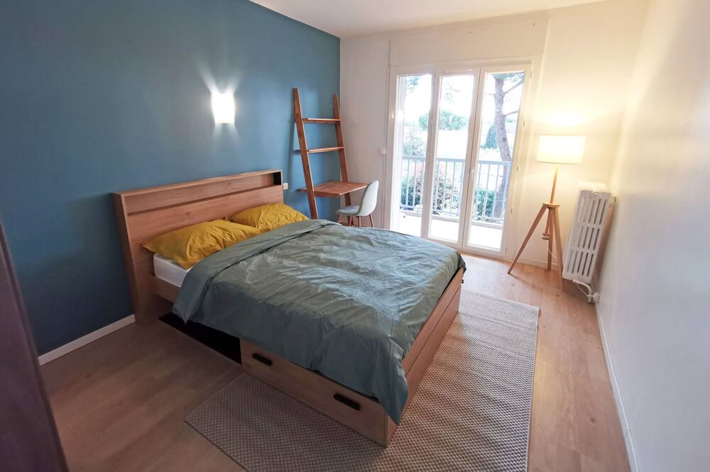 Photo of Bedroom in Celleneuve