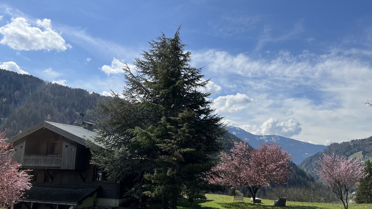 Photo of Outdoor in Flumet