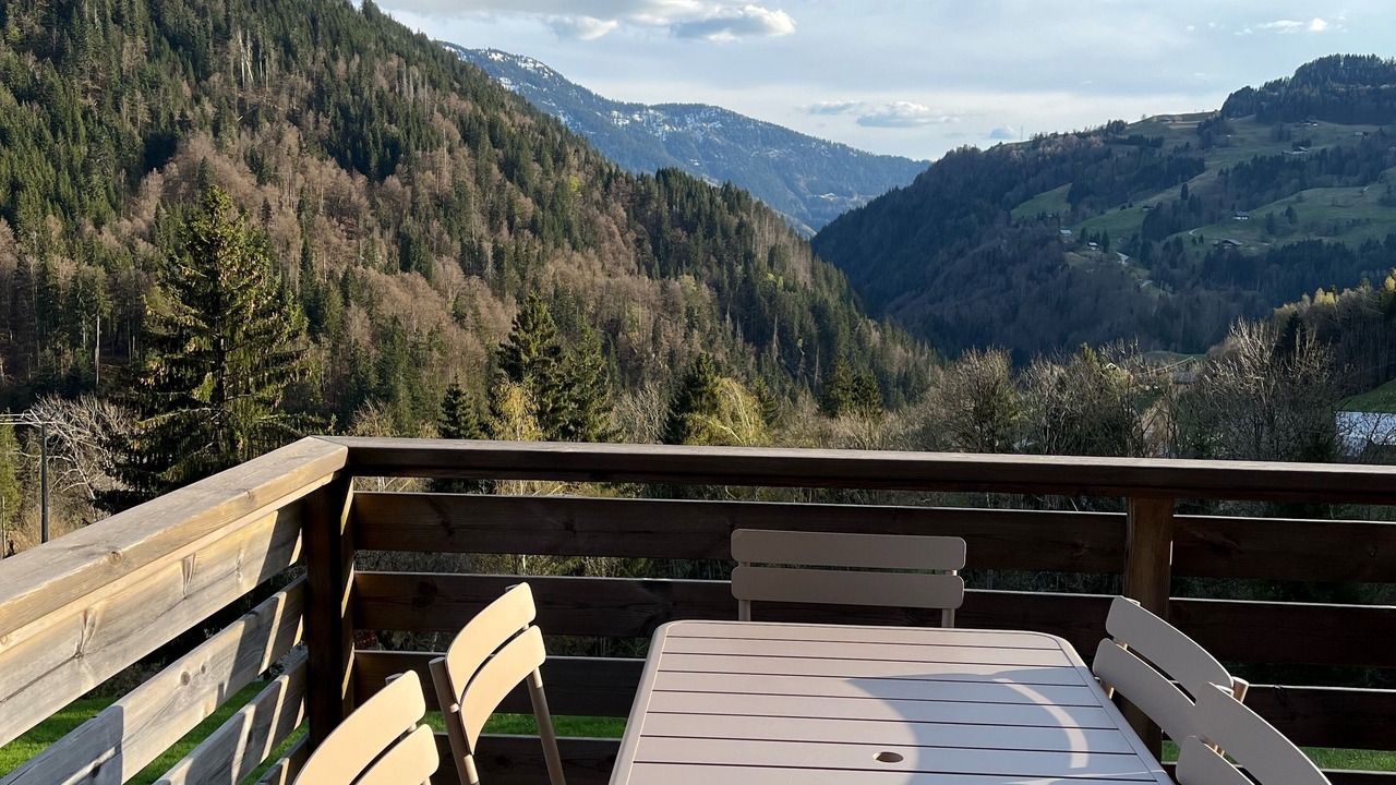 Photo of Outdoor in Flumet