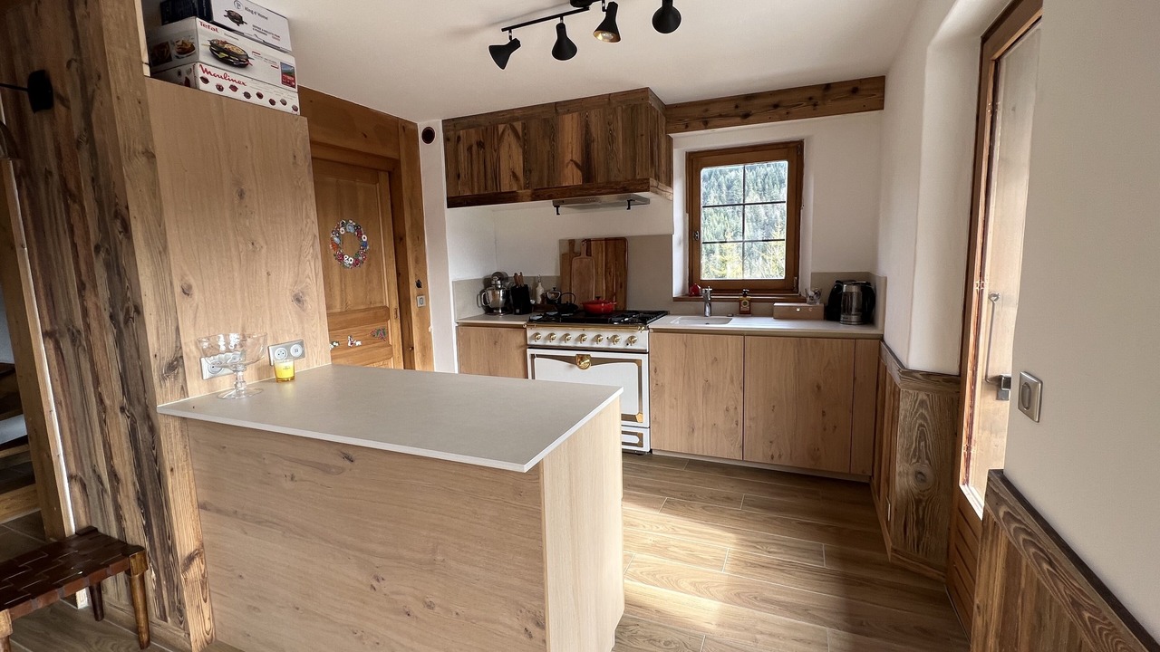 Photo of Others in Flumet