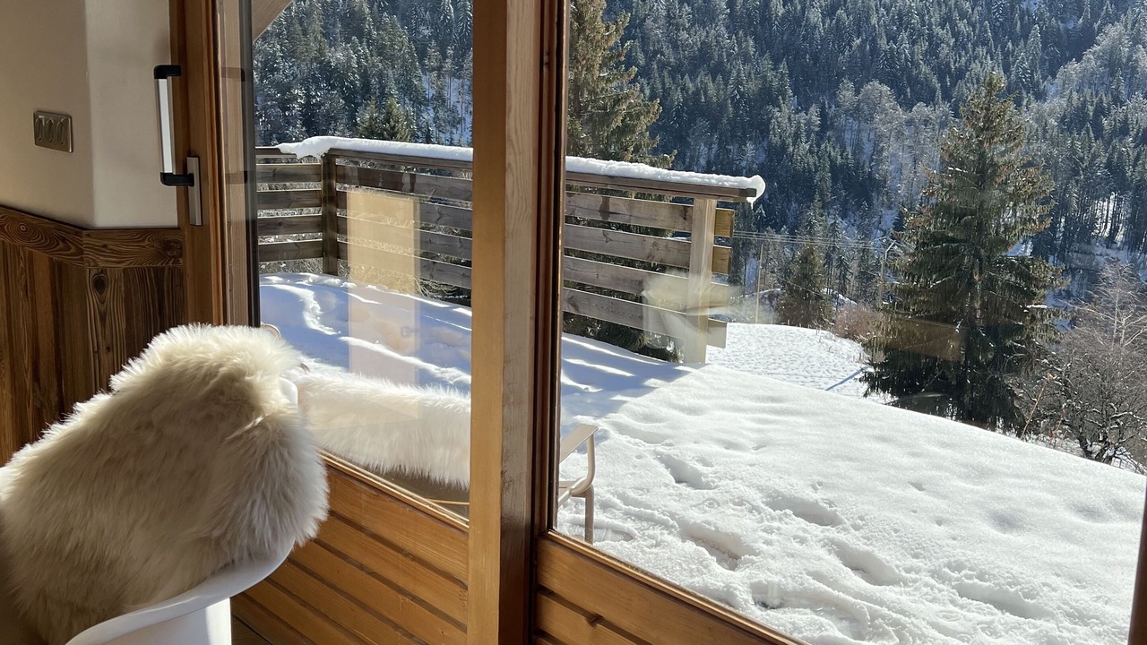 Photo of Outdoor in Flumet