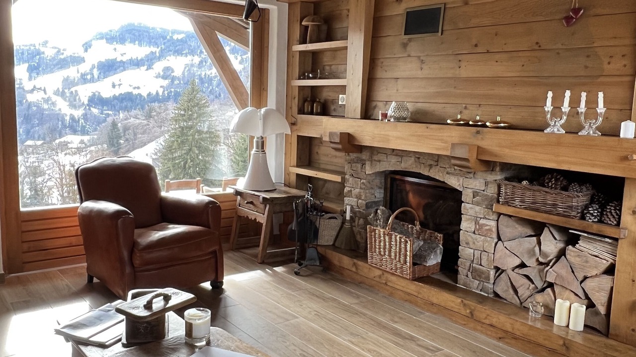 Photo of Outdoor in Flumet