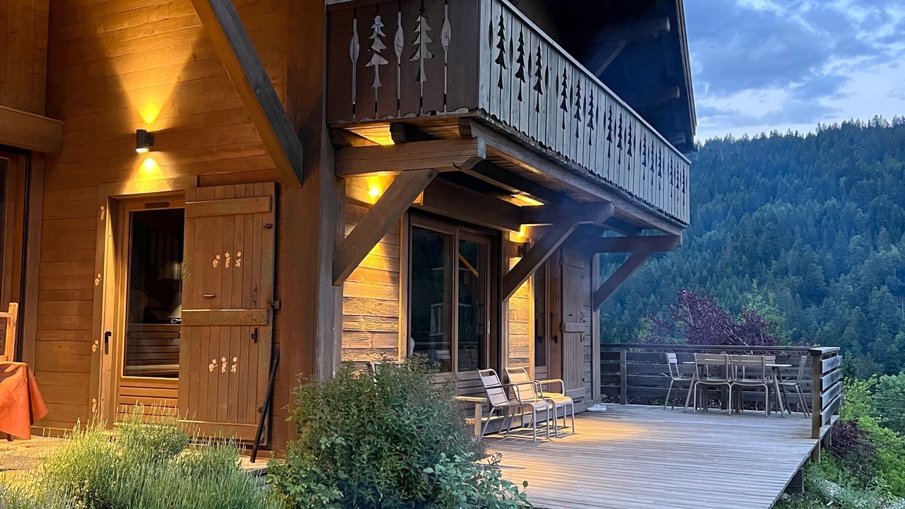 Photo of Outdoor in Flumet