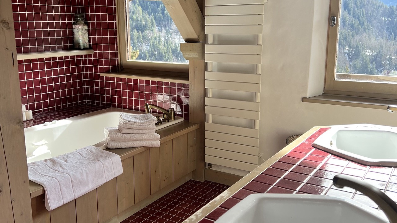 Photo of Others in Flumet