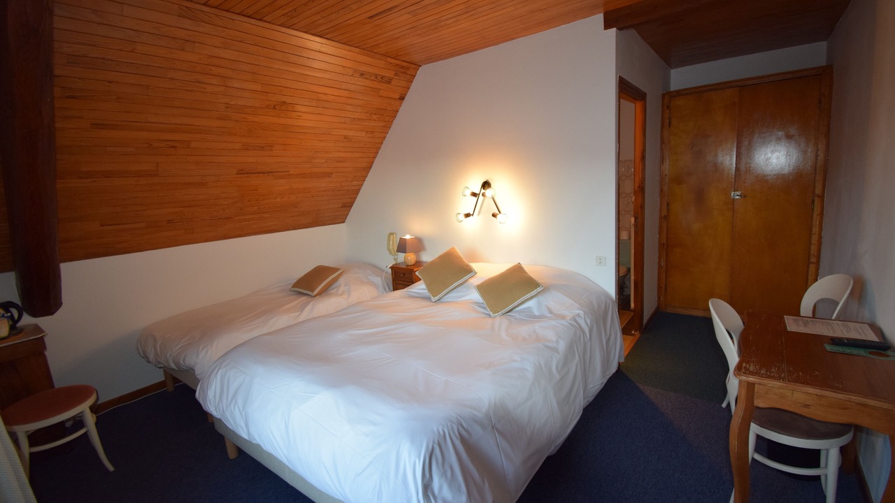 Photo of Bedroom in Saint-Julien-en-Champsaur