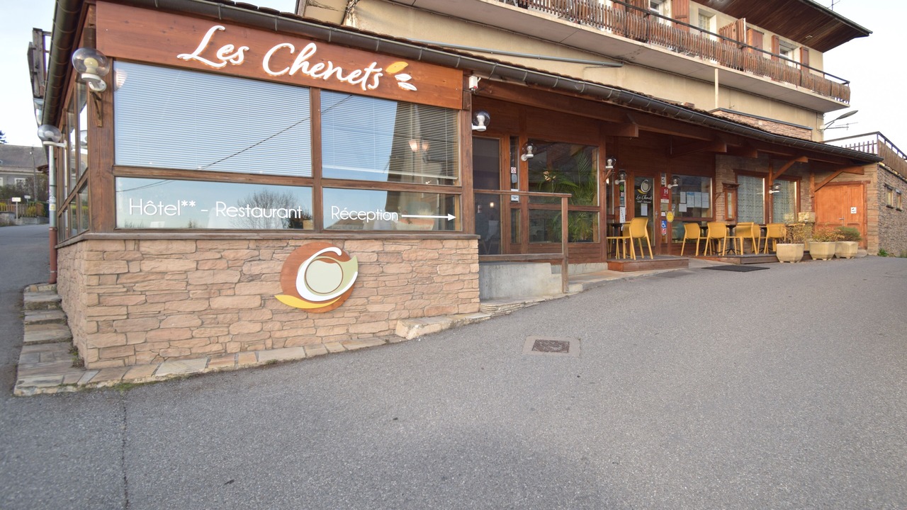 Photo of Outdoor in Saint-Julien-en-Champsaur