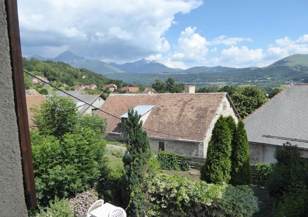 Photo of Others in Saint-Julien-en-Champsaur