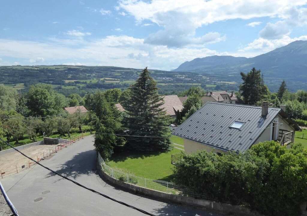 Photo of Others in Saint-Julien-en-Champsaur