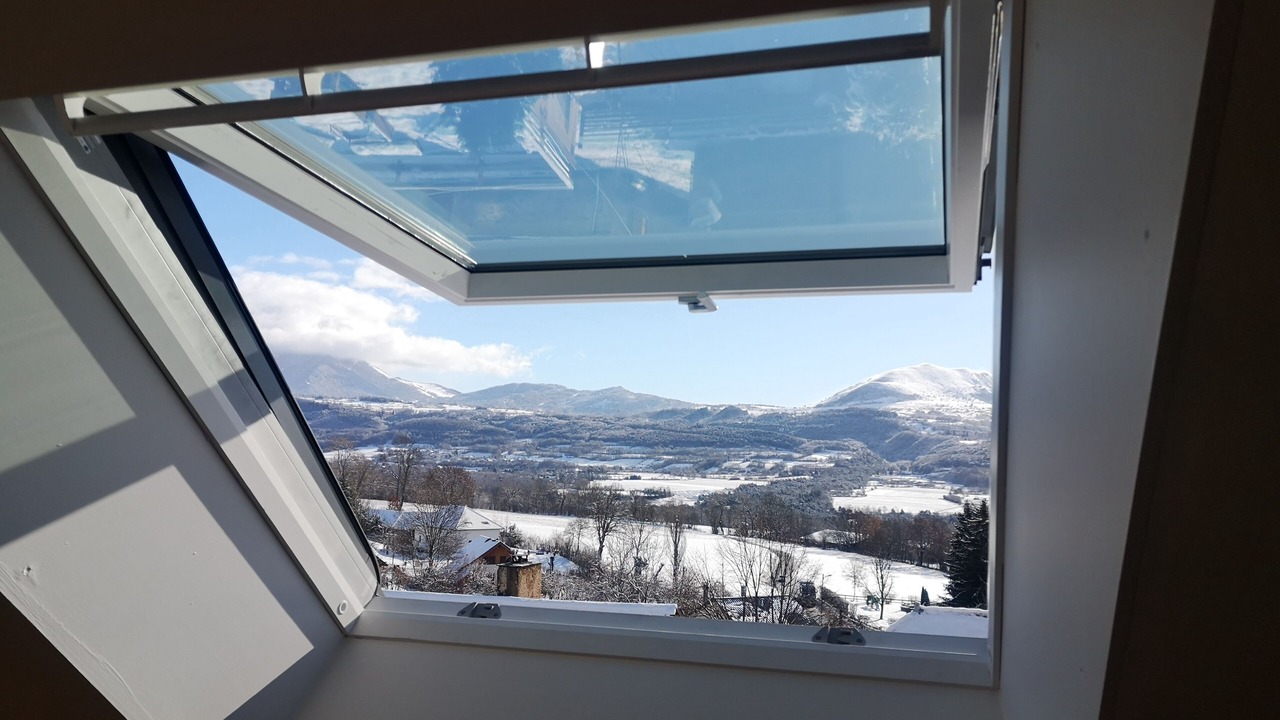 Photo of Outdoor in Saint-Julien-en-Champsaur