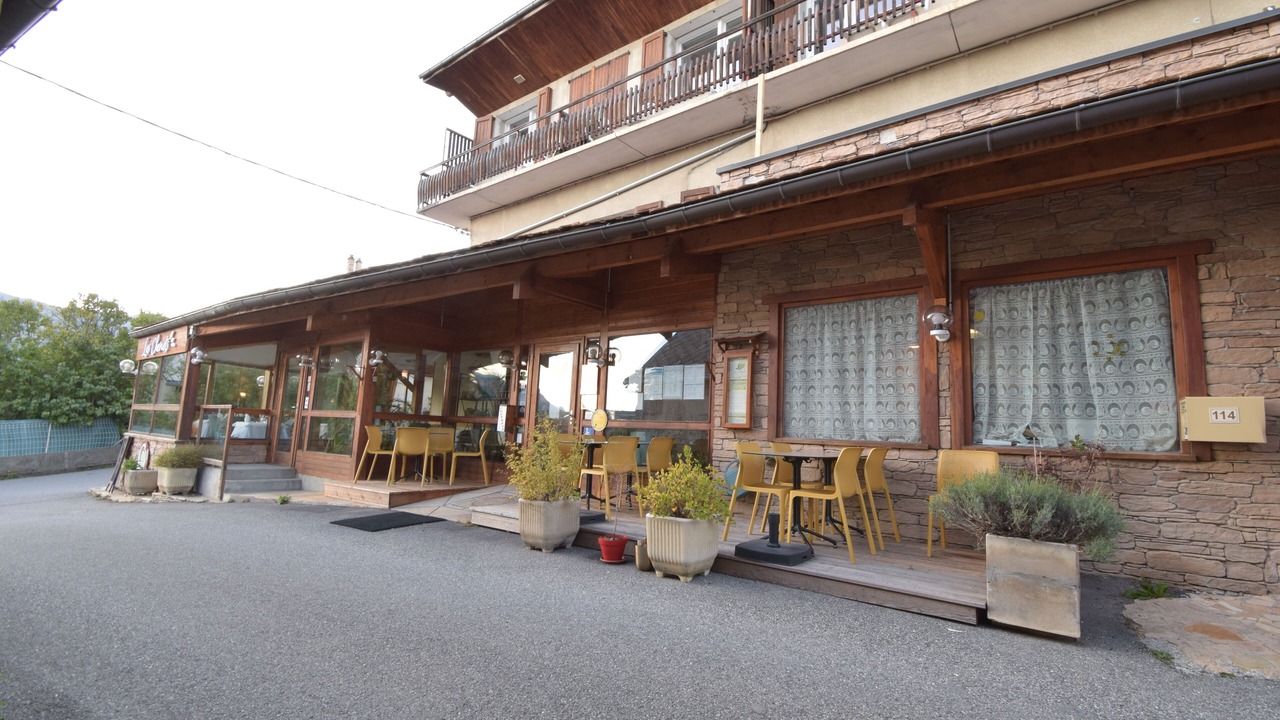 Photo of Outdoor in Saint-Julien-en-Champsaur