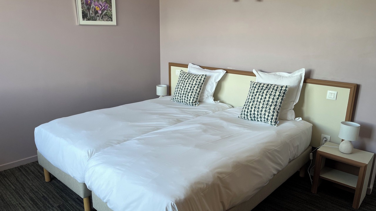 Photo of Bedroom in Saint-Julien-en-Champsaur