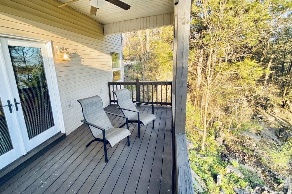 Photo of Patio Balcony in Eagle Rock