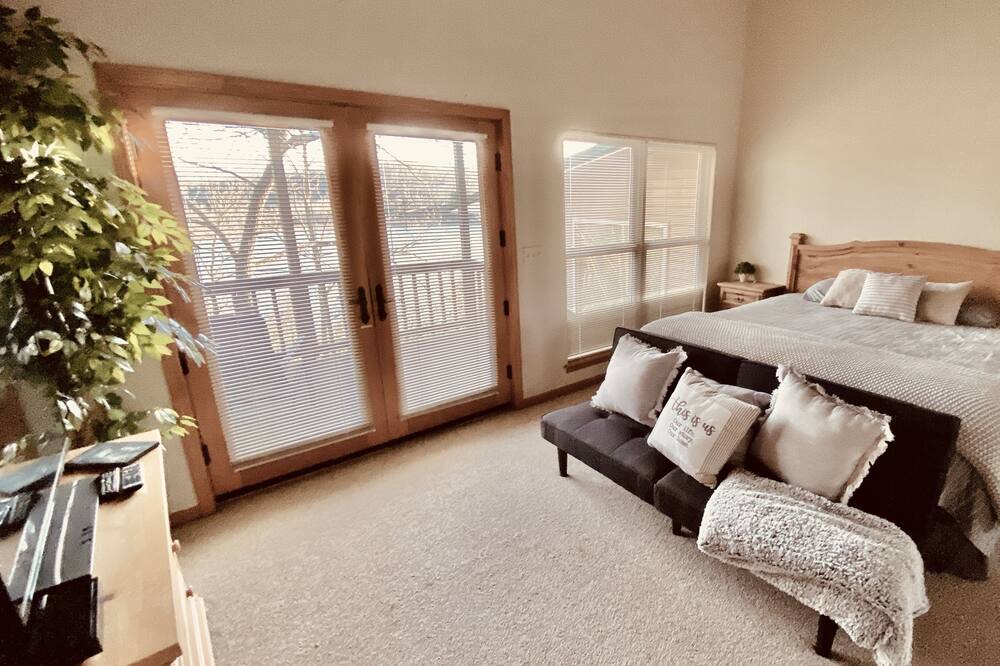 Photo of Bedroom in Eagle Rock