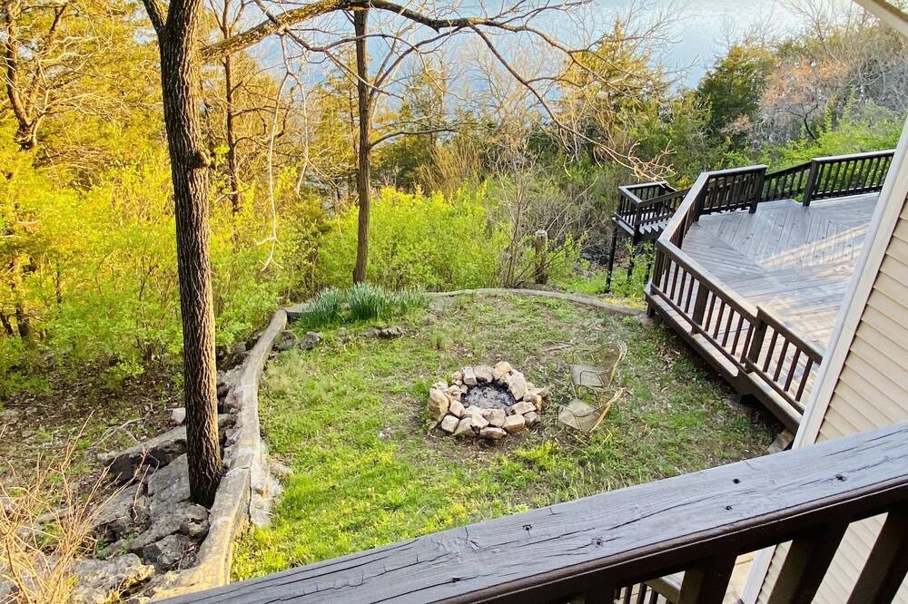 Photo of Patio Balcony in Eagle Rock