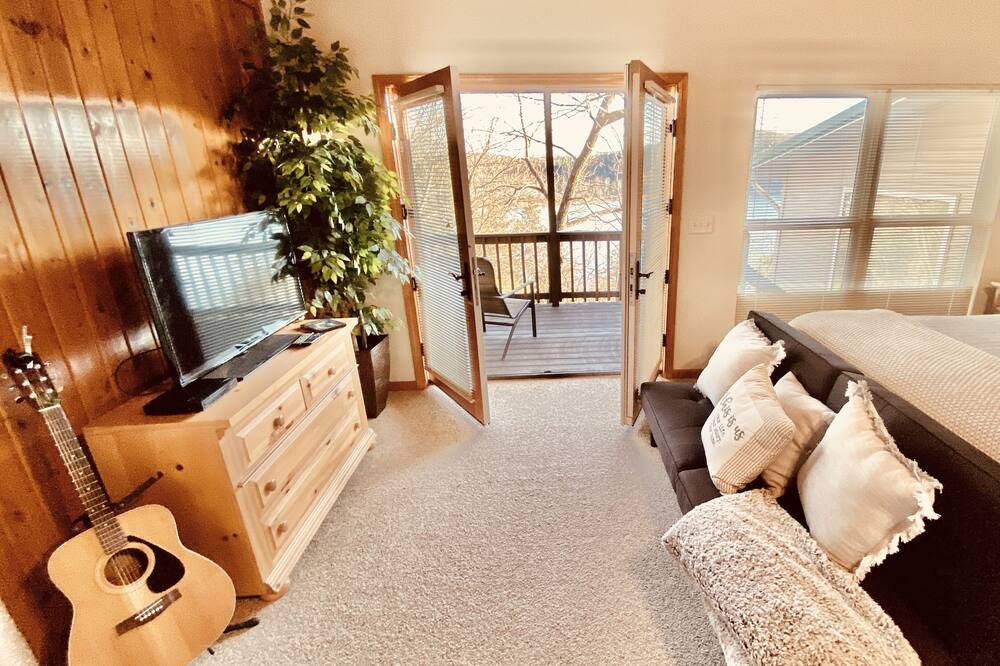 Photo of Bedroom in Eagle Rock