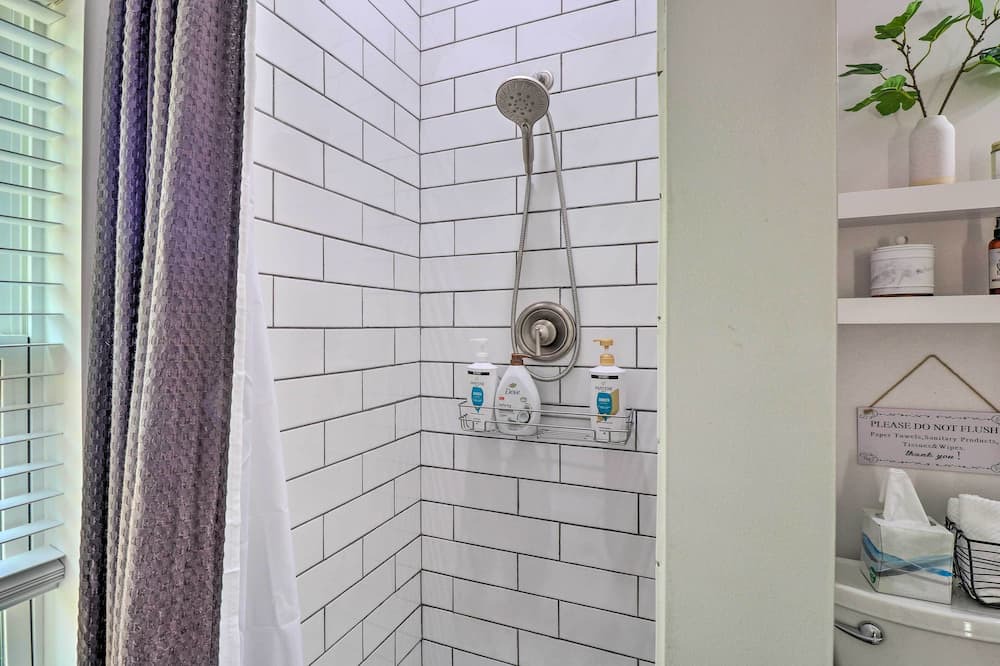 Photo of Bathroom in Hudson Bend