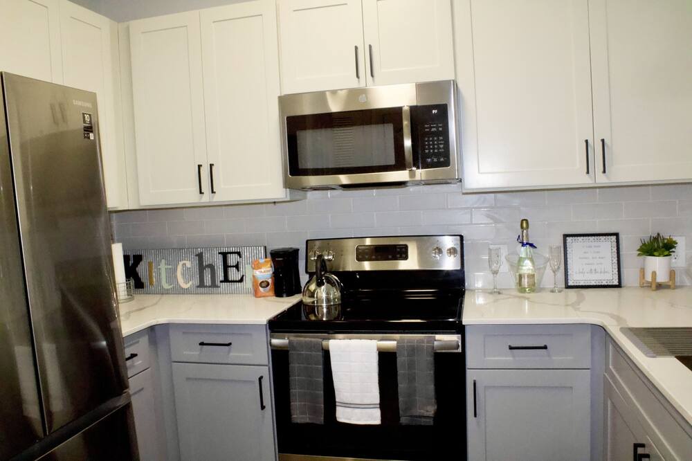 Photo of Kitchen in Lavista Park