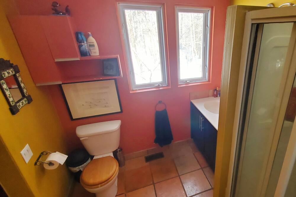 Photo of Bathroom in Sainte-Ann-des-Lacs