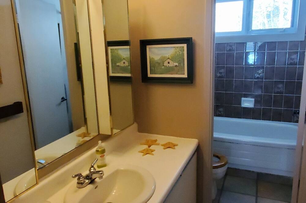 Photo of Bathroom in Sainte-Ann-des-Lacs