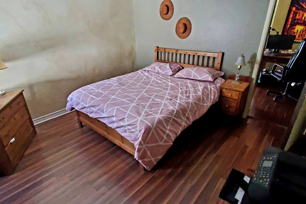Photo of Bedroom in Sainte-Ann-des-Lacs