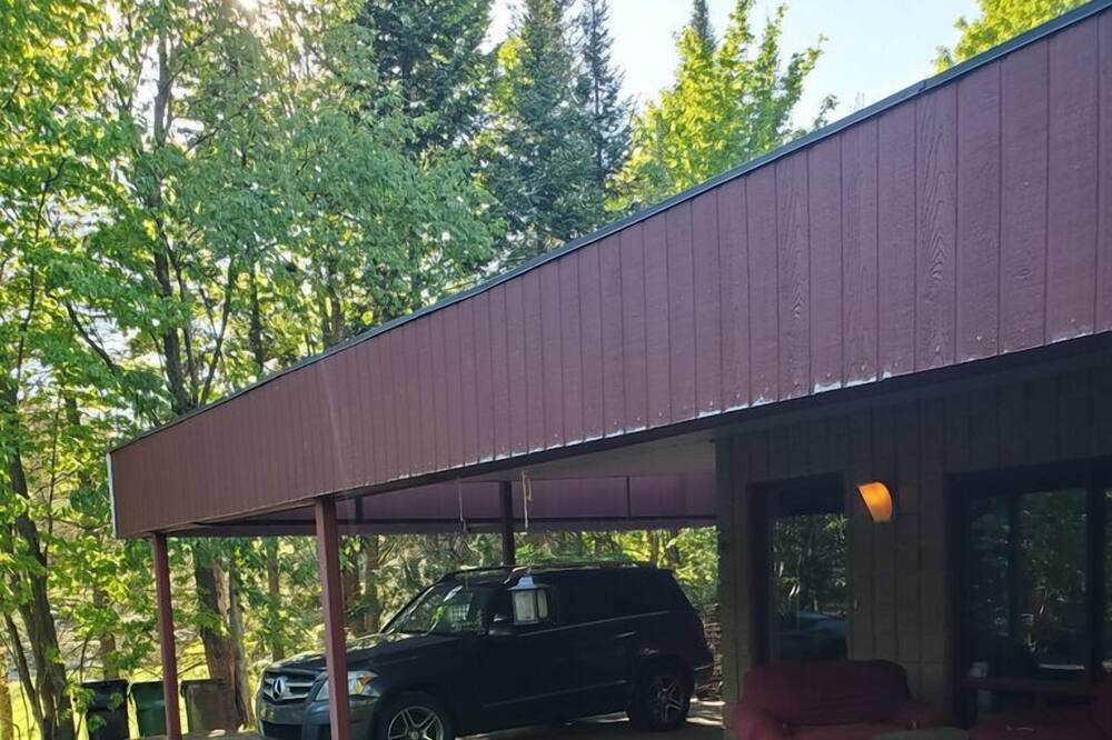 Photo of Outdoor in Sainte-Ann-des-Lacs