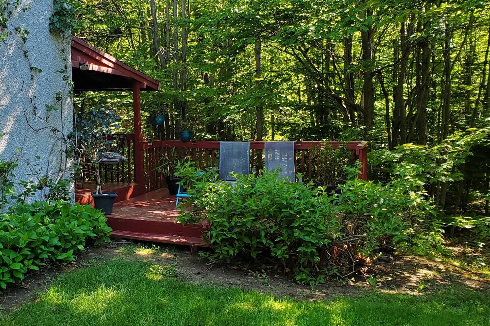 Photo of Outdoor in Sainte-Ann-des-Lacs