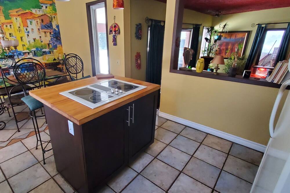 Photo of Kitchen in Sainte-Ann-des-Lacs