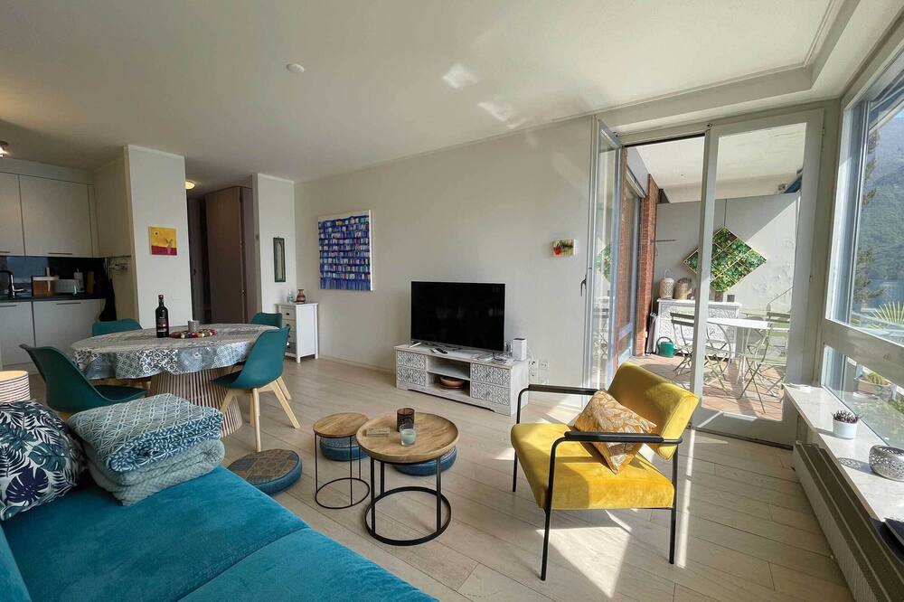 Photo of Bedroom in Castagnola