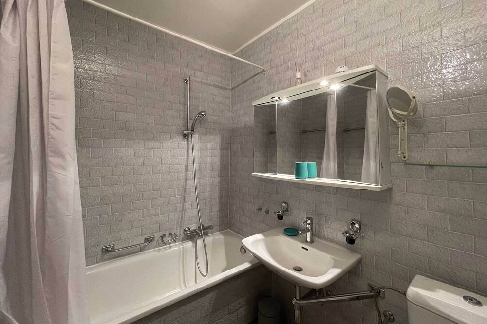 Photo of Bathroom in Castagnola