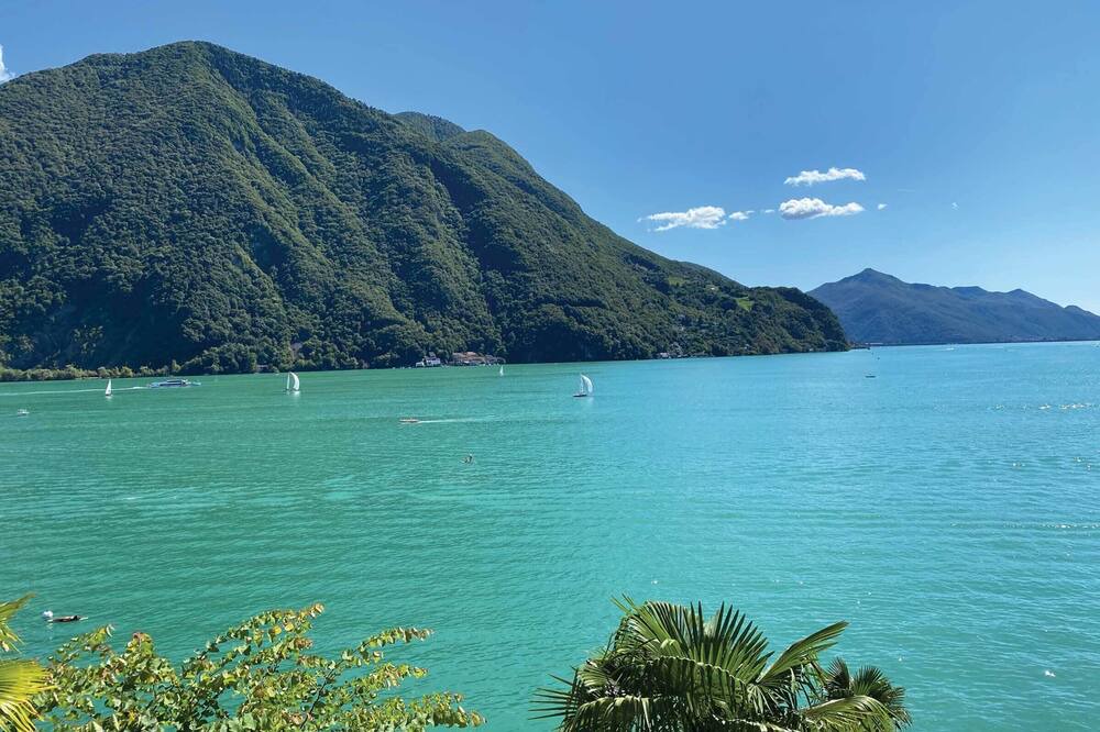Photo of Outdoor in Castagnola