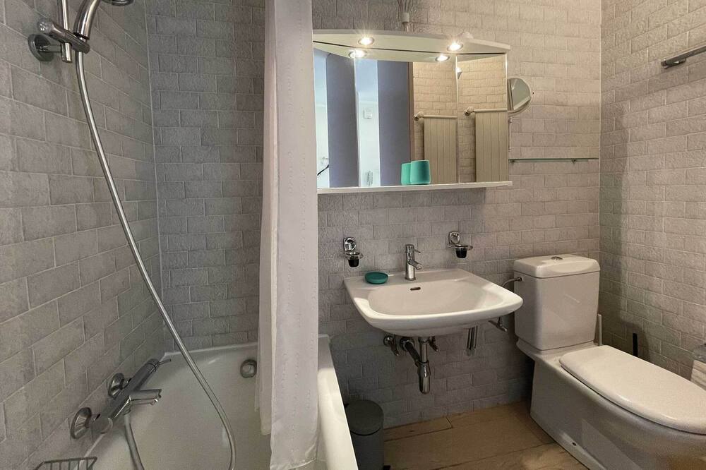 Photo of Bathroom in Castagnola