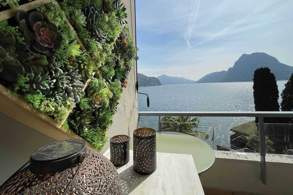 Photo of Outdoor in Castagnola