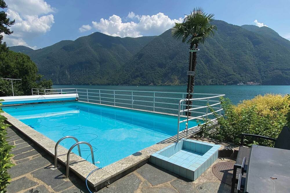 Photo of Outdoor in Castagnola