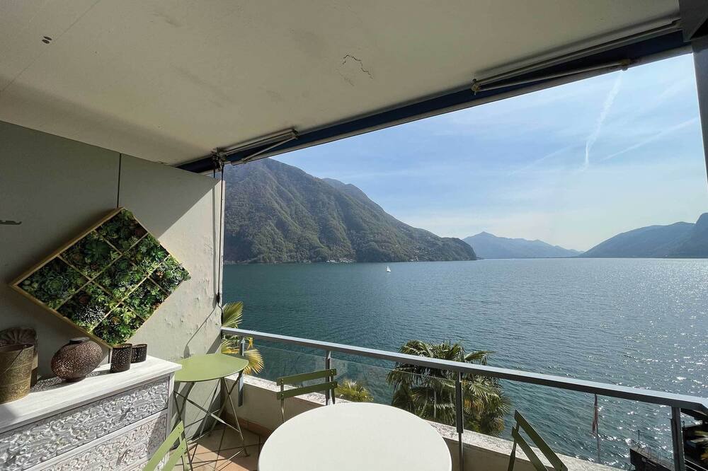 Photo of Outdoor in Castagnola
