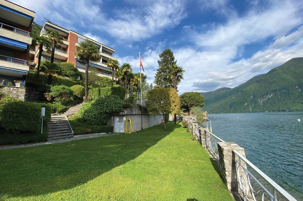 Photo of Outdoor in Castagnola