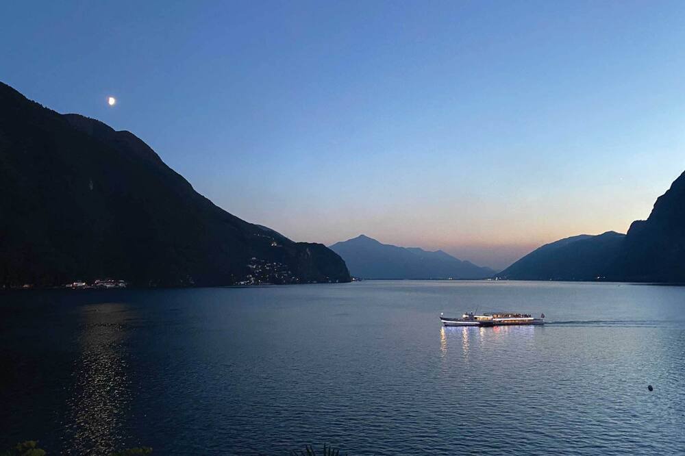 Photo of Others in Castagnola