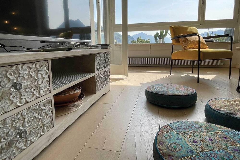 Photo of Livingroom in Castagnola