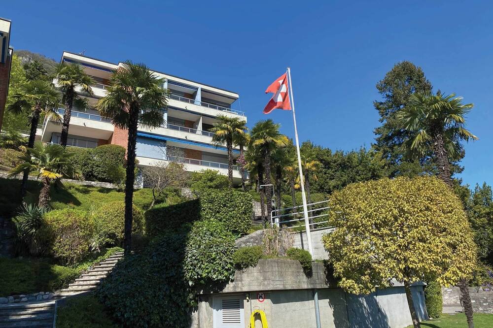 Photo of Outdoor in Castagnola