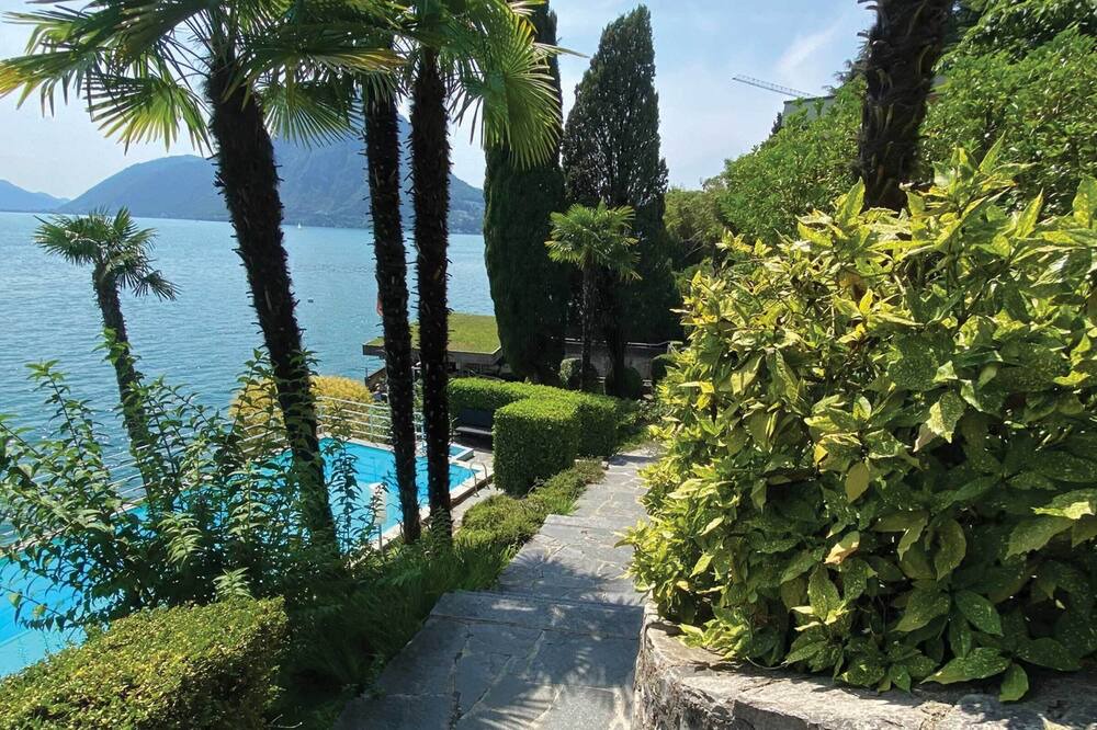 Photo of Outdoor in Castagnola