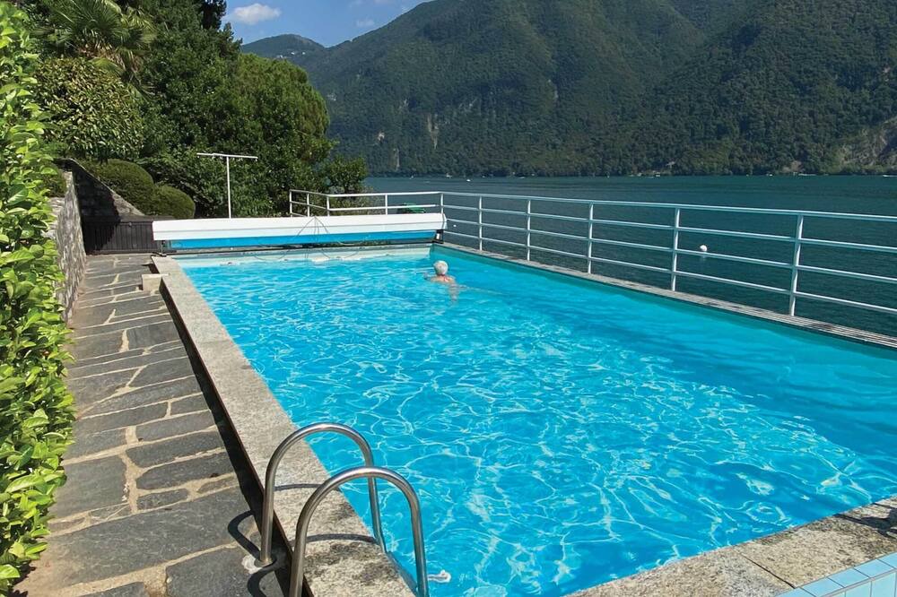 Photo of Outdoor in Castagnola